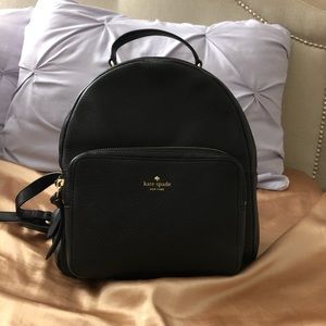 Kate Spade Mini Larchmont Nicole Backpack